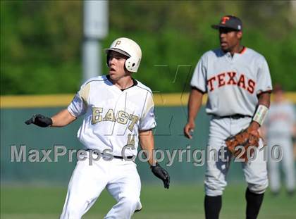 Thumbnail 3 in Texas @ Plano East photogallery.
