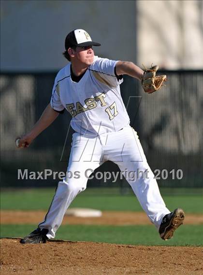 Thumbnail 2 in Texas @ Plano East photogallery.