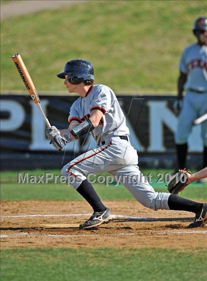 Thumbnail 2 in Texas @ Plano East photogallery.