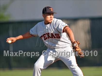 Thumbnail 1 in Texas @ Plano East photogallery.