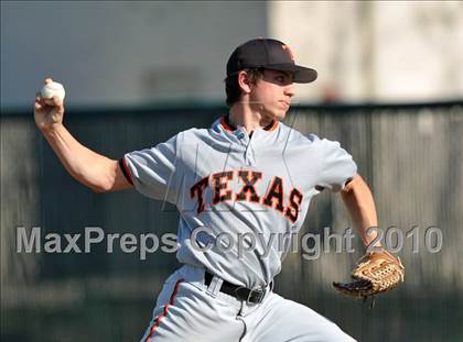 Thumbnail 2 in Texas @ Plano East photogallery.