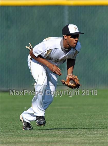 Thumbnail 2 in Texas @ Plano East photogallery.