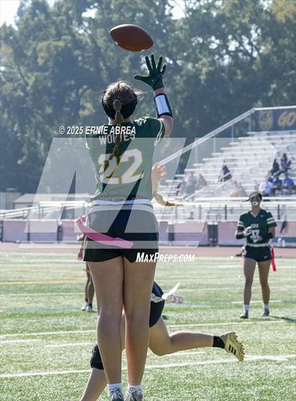 Thumbnail 2 in Amador Valley @ San Ramon Valley (Green and Gold Invitational-SRVHS) photogallery.