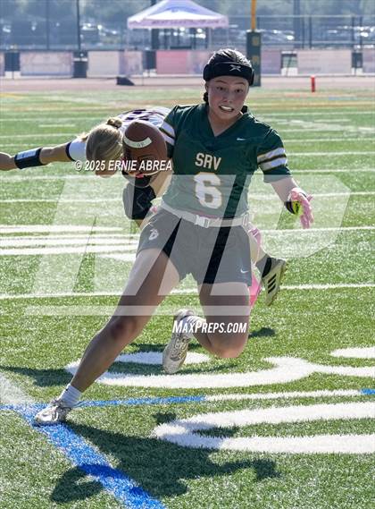 Thumbnail 2 in Amador Valley @ San Ramon Valley (Green and Gold Invitational-SRVHS) photogallery.