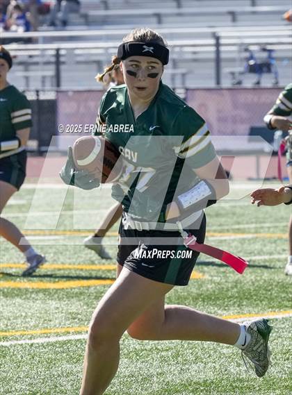 Thumbnail 3 in Amador Valley @ San Ramon Valley (Green and Gold Invitational-SRVHS) photogallery.