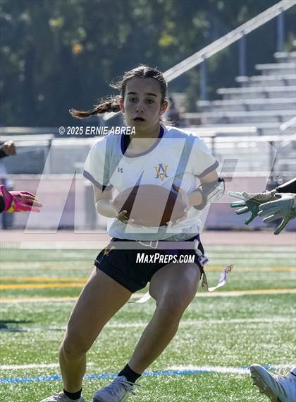 Thumbnail 1 in Amador Valley @ San Ramon Valley (Green and Gold Invitational-SRVHS) photogallery.