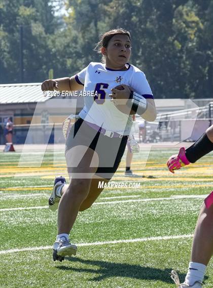 Thumbnail 2 in Amador Valley @ San Ramon Valley (Green and Gold Invitational-SRVHS) photogallery.