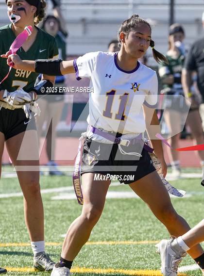 Thumbnail 1 in Amador Valley @ San Ramon Valley (Green and Gold Invitational-SRVHS) photogallery.