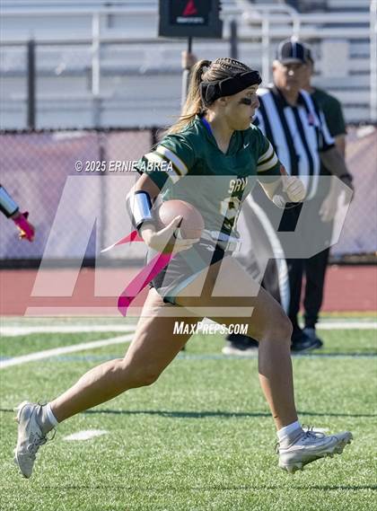 Thumbnail 1 in Amador Valley @ San Ramon Valley (Green and Gold Invitational-SRVHS) photogallery.