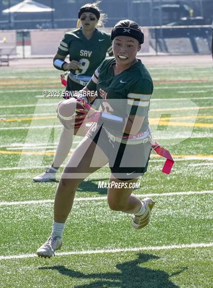 Thumbnail 2 in Amador Valley @ San Ramon Valley (Green and Gold Invitational-SRVHS) photogallery.