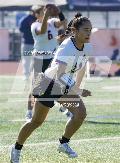 Thumbnail 1 in Amador Valley @ San Ramon Valley (Green and Gold Invitational-SRVHS) photogallery.