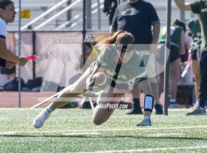 Thumbnail 2 in Amador Valley @ San Ramon Valley (Green and Gold Invitational-SRVHS) photogallery.