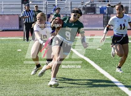Thumbnail 3 in Amador Valley @ San Ramon Valley (Green and Gold Invitational-SRVHS) photogallery.