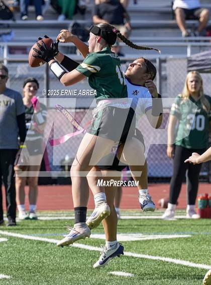 Thumbnail 2 in Amador Valley @ San Ramon Valley (Green and Gold Invitational-SRVHS) photogallery.
