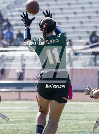 Thumbnail 1 in Amador Valley @ San Ramon Valley (Green and Gold Invitational-SRVHS) photogallery.