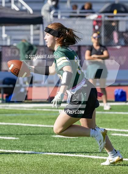 Thumbnail 2 in Amador Valley @ San Ramon Valley (Green and Gold Invitational-SRVHS) photogallery.