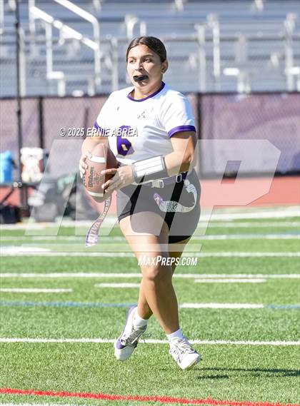 Thumbnail 2 in Amador Valley @ San Ramon Valley (Green and Gold Invitational-SRVHS) photogallery.