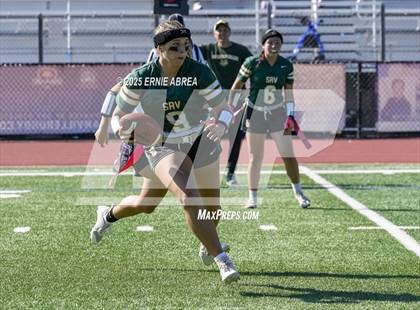 Thumbnail 3 in Amador Valley @ San Ramon Valley (Green and Gold Invitational-SRVHS) photogallery.