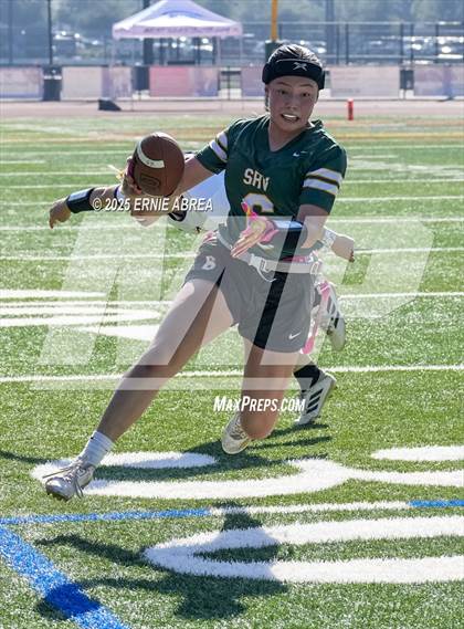 Thumbnail 3 in Amador Valley @ San Ramon Valley (Green and Gold Invitational-SRVHS) photogallery.