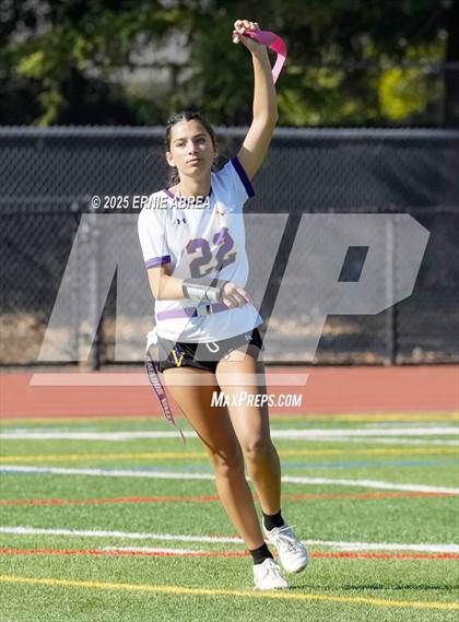 Thumbnail 2 in Amador Valley @ San Ramon Valley (Green and Gold Invitational-SRVHS) photogallery.