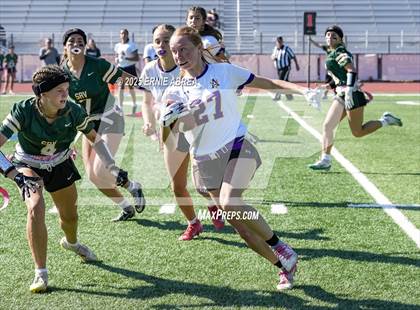 Thumbnail 3 in Amador Valley @ San Ramon Valley (Green and Gold Invitational-SRVHS) photogallery.