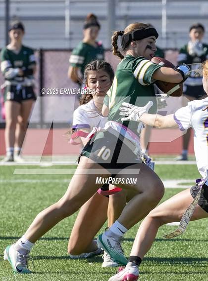 Thumbnail 2 in Amador Valley @ San Ramon Valley (Green and Gold Invitational-SRVHS) photogallery.