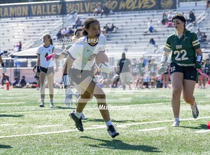 Thumbnail 2 in Amador Valley @ San Ramon Valley (Green and Gold Invitational-SRVHS) photogallery.