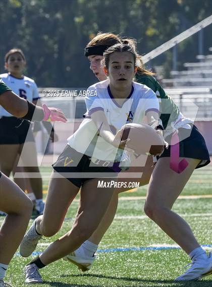 Thumbnail 3 in Amador Valley @ San Ramon Valley (Green and Gold Invitational-SRVHS) photogallery.