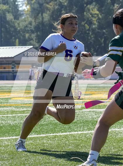 Thumbnail 1 in Amador Valley @ San Ramon Valley (Green and Gold Invitational-SRVHS) photogallery.