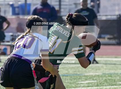 Thumbnail 2 in Amador Valley @ San Ramon Valley (Green and Gold Invitational-SRVHS) photogallery.