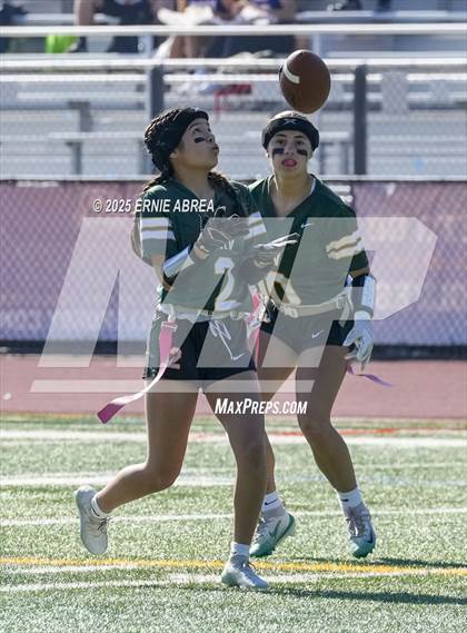 Thumbnail 2 in Amador Valley @ San Ramon Valley (Green and Gold Invitational-SRVHS) photogallery.