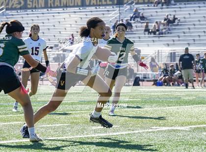 Thumbnail 1 in Amador Valley @ San Ramon Valley (Green and Gold Invitational-SRVHS) photogallery.