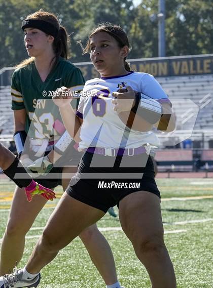 Thumbnail 3 in Amador Valley @ San Ramon Valley (Green and Gold Invitational-SRVHS) photogallery.