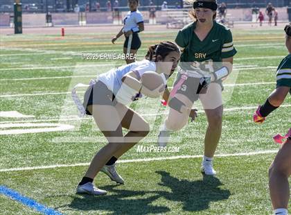 Thumbnail 2 in Amador Valley @ San Ramon Valley (Green and Gold Invitational-SRVHS) photogallery.