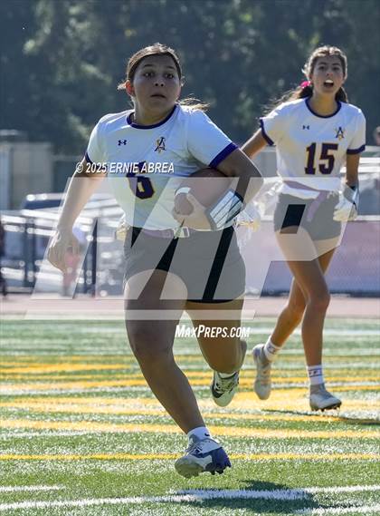 Thumbnail 2 in Amador Valley @ San Ramon Valley (Green and Gold Invitational-SRVHS) photogallery.