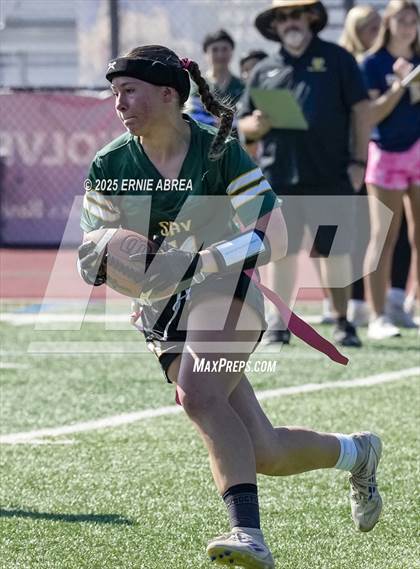 Thumbnail 1 in Amador Valley @ San Ramon Valley (Green and Gold Invitational-SRVHS) photogallery.