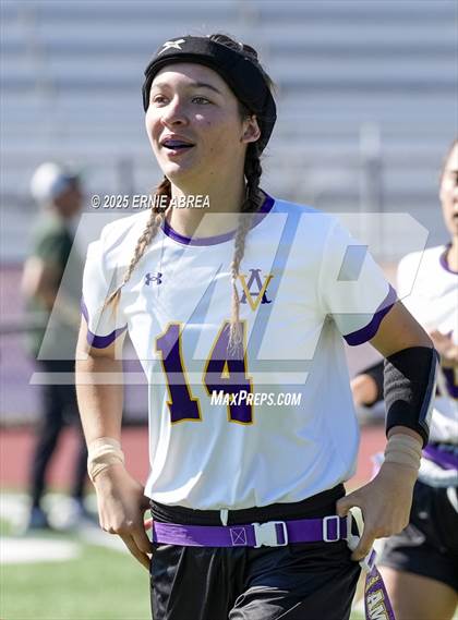 Thumbnail 3 in Amador Valley @ San Ramon Valley (Green and Gold Invitational-SRVHS) photogallery.