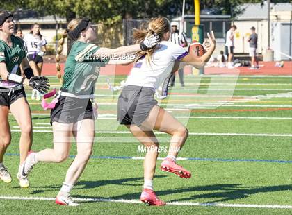 Thumbnail 2 in Amador Valley @ San Ramon Valley (Green and Gold Invitational-SRVHS) photogallery.
