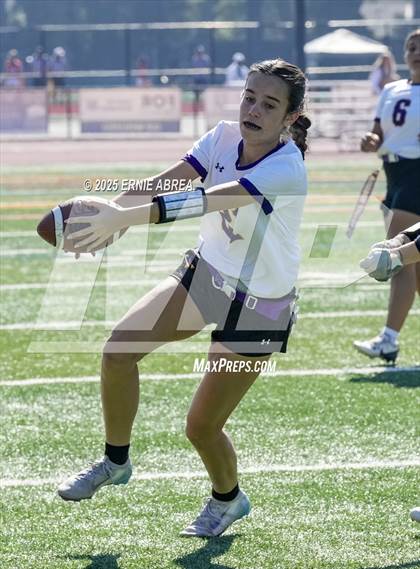 Thumbnail 2 in Amador Valley @ San Ramon Valley (Green and Gold Invitational-SRVHS) photogallery.