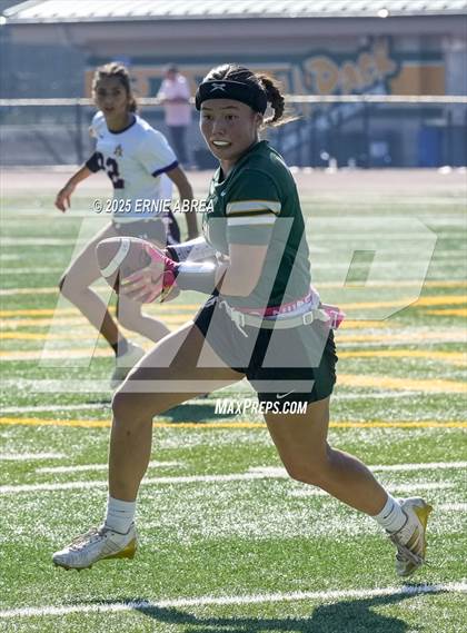 Thumbnail 1 in Amador Valley @ San Ramon Valley (Green and Gold Invitational-SRVHS) photogallery.