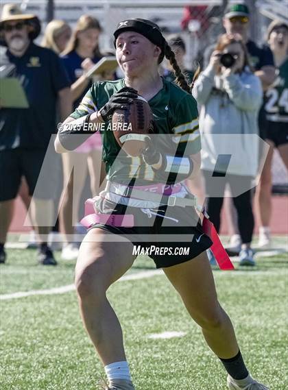 Thumbnail 3 in Amador Valley @ San Ramon Valley (Green and Gold Invitational-SRVHS) photogallery.