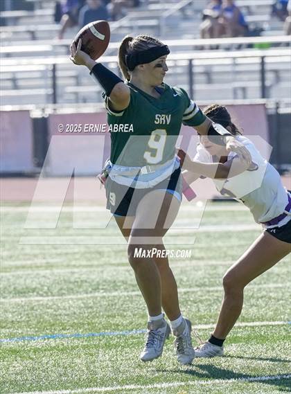 Thumbnail 3 in Amador Valley @ San Ramon Valley (Green and Gold Invitational-SRVHS) photogallery.