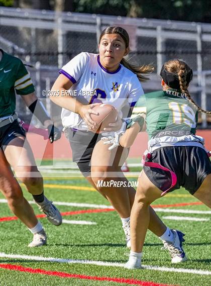 Thumbnail 1 in Amador Valley @ San Ramon Valley (Green and Gold Invitational-SRVHS) photogallery.