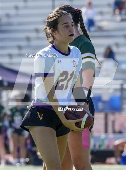 Thumbnail 3 in Amador Valley @ San Ramon Valley (Green and Gold Invitational-SRVHS) photogallery.