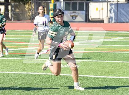 Thumbnail 2 in Amador Valley @ San Ramon Valley (Green and Gold Invitational-SRVHS) photogallery.