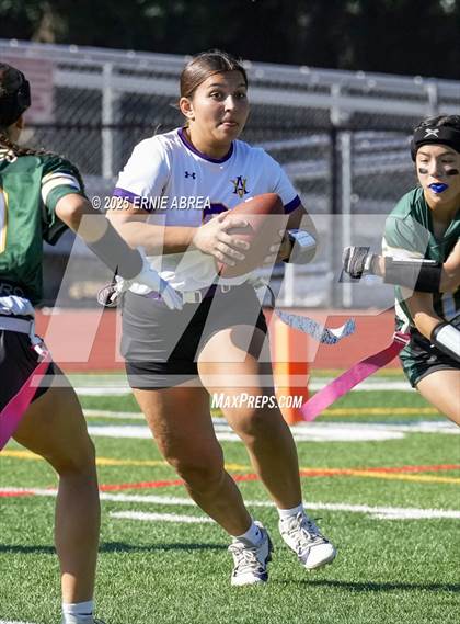 Thumbnail 3 in Amador Valley @ San Ramon Valley (Green and Gold Invitational-SRVHS) photogallery.