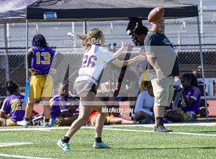 Thumbnail 2 in Amador Valley @ San Ramon Valley (Green and Gold Invitational-SRVHS) photogallery.