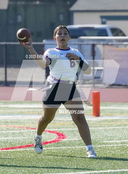 Thumbnail 2 in Amador Valley @ San Ramon Valley (Green and Gold Invitational-SRVHS) photogallery.