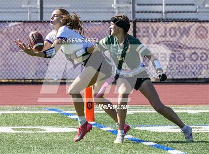 Thumbnail 3 in Amador Valley @ San Ramon Valley (Green and Gold Invitational-SRVHS) photogallery.