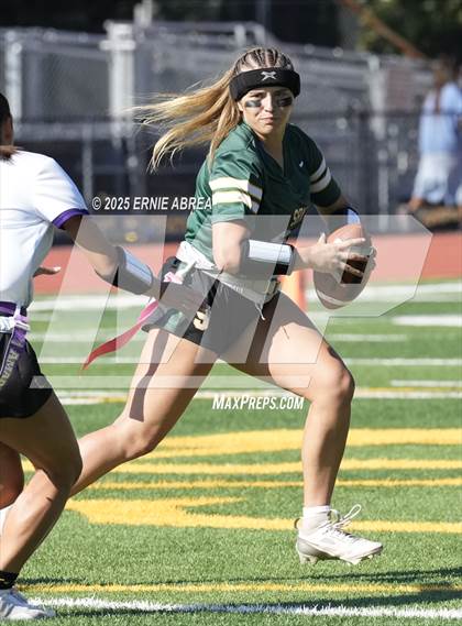 Thumbnail 2 in Amador Valley @ San Ramon Valley (Green and Gold Invitational-SRVHS) photogallery.